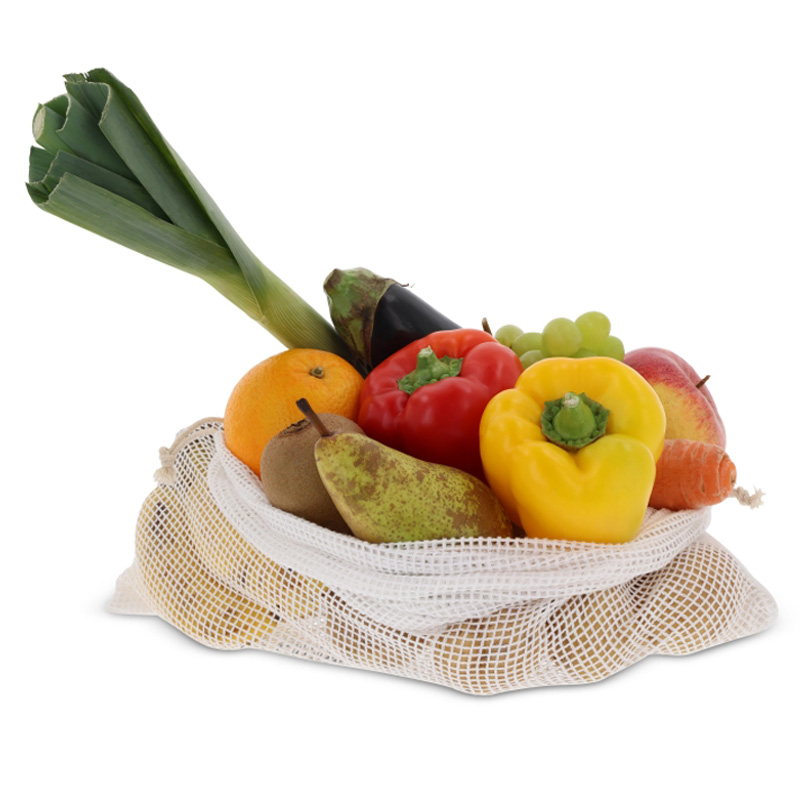 Reusable food bag | Eco promotional gift